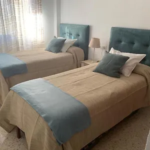 Apartamento Apartamento Los Pinares, Chipiona